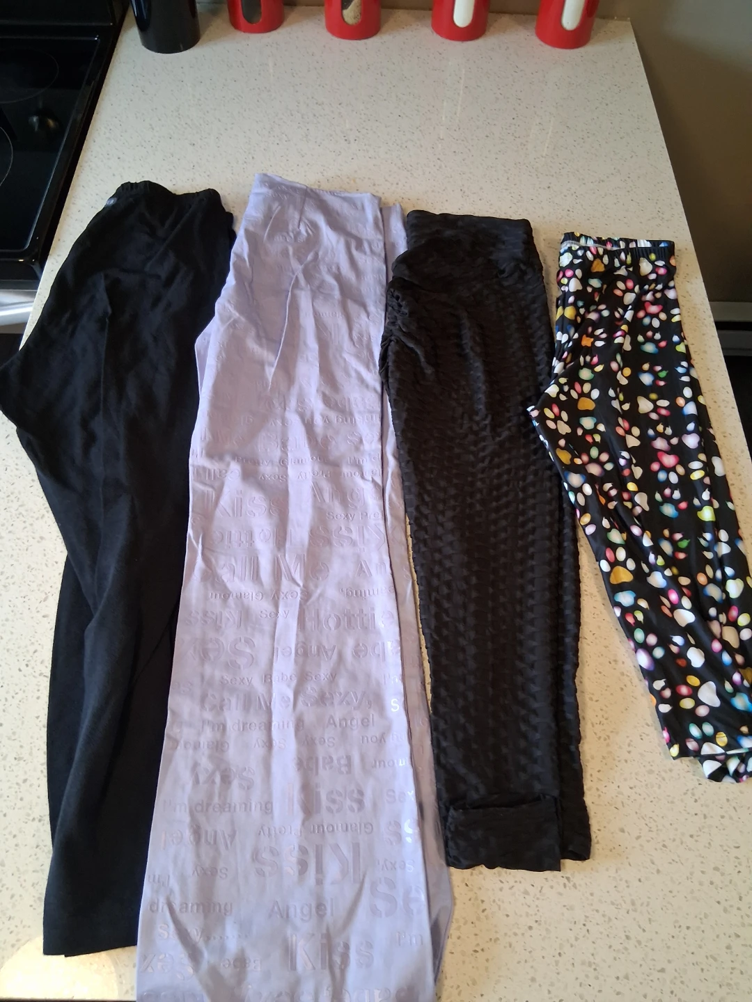Closet cleanout!! Womens LARGE clothing - photo 2