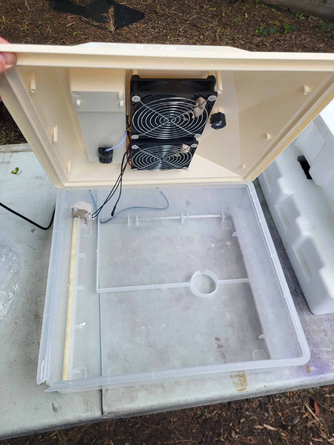 Egg Incubators - photo 3
