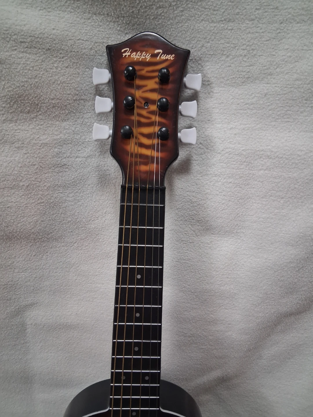 Happy Tune Acoustic Guitar - photo 3