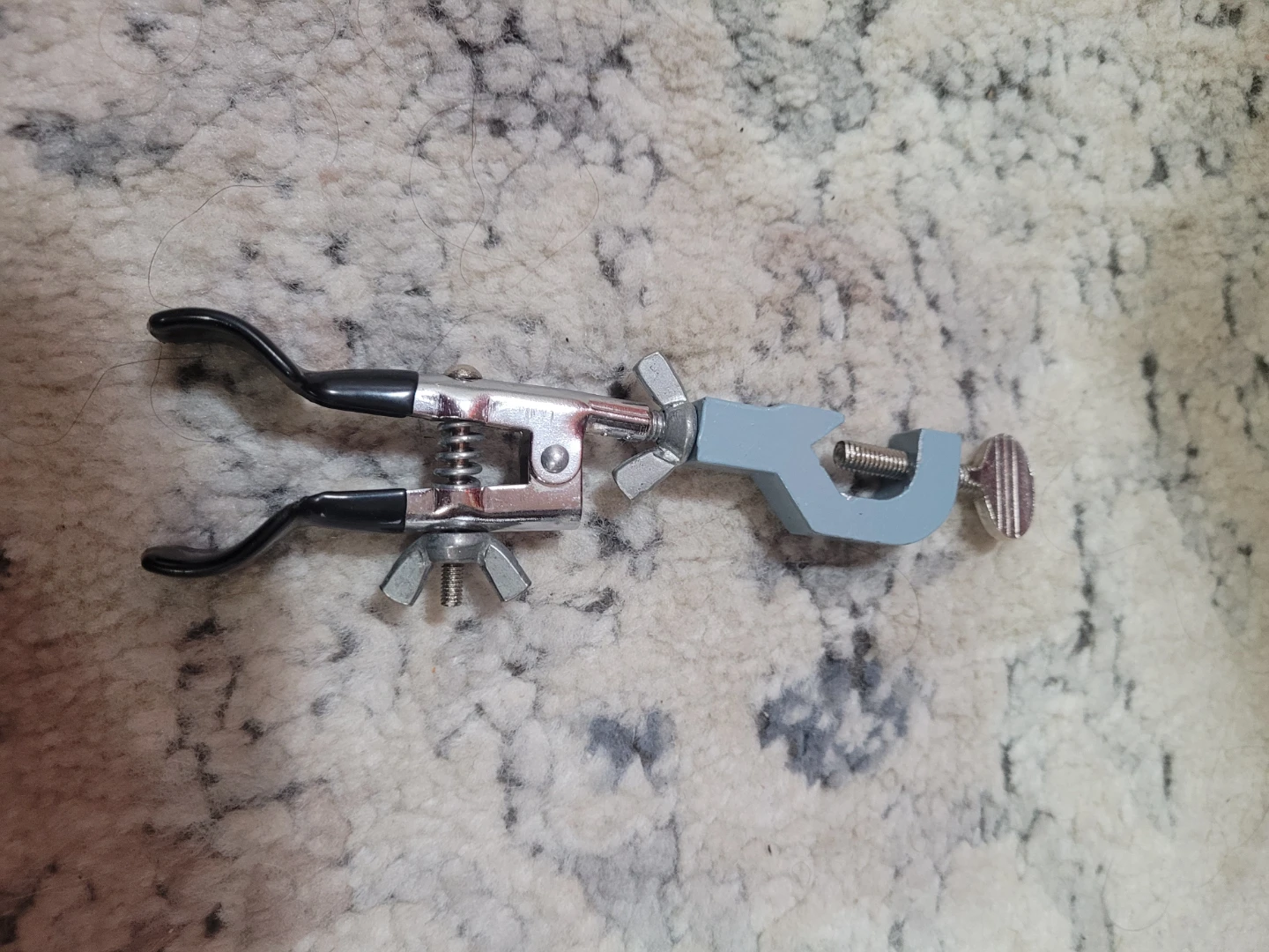 Lab Clamp