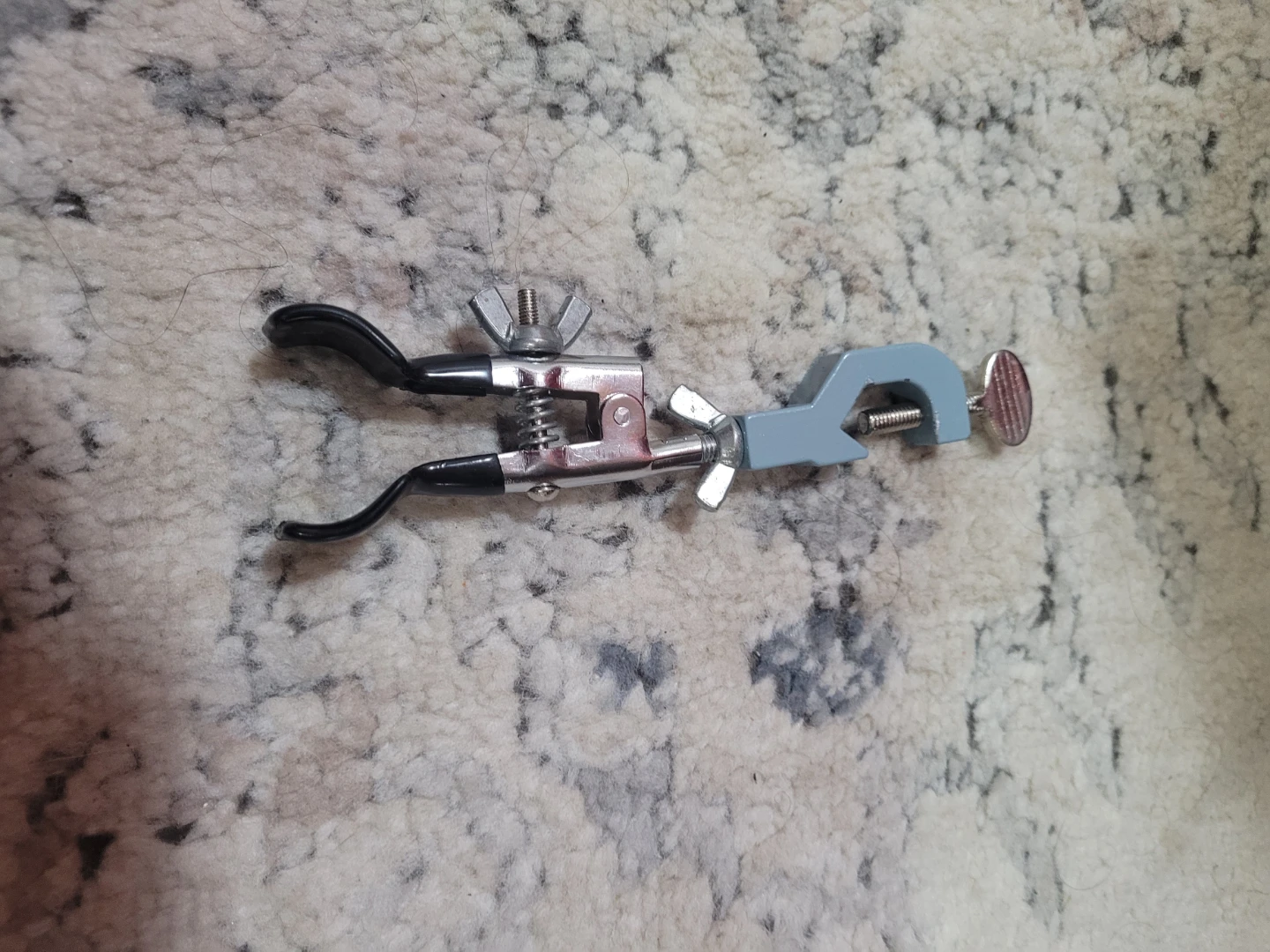 Lab Clamp - photo 2
