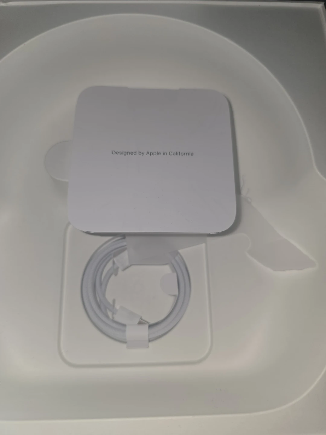 Apple AirPods Max Headphones with Smart Case - photo 4