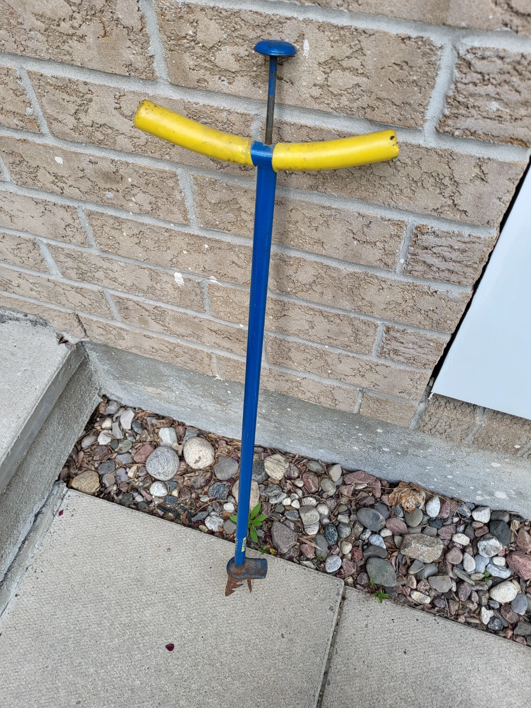 Lawn Weeder Tools - photo 2