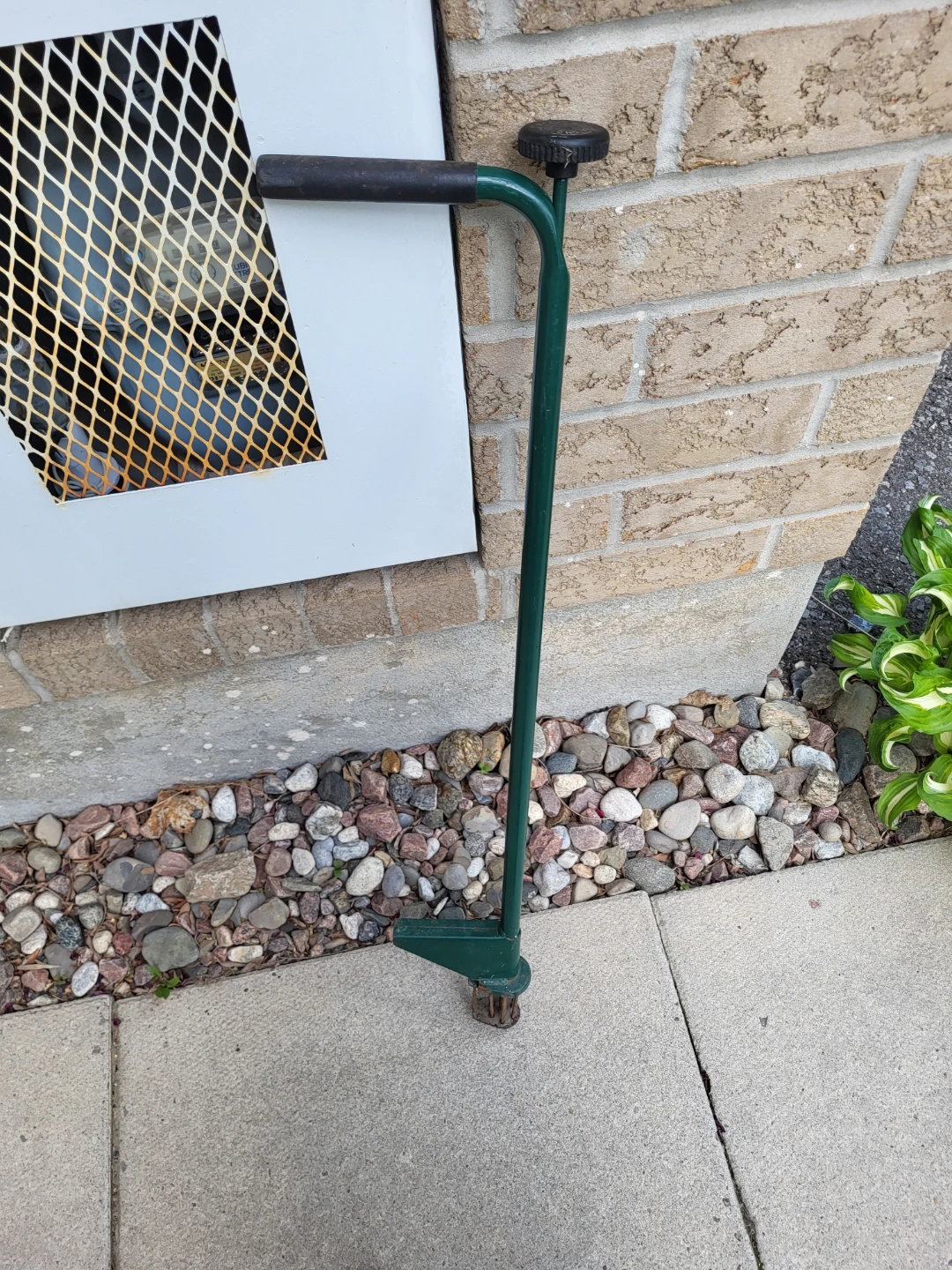 Lawn Weeder Tools - photo 3