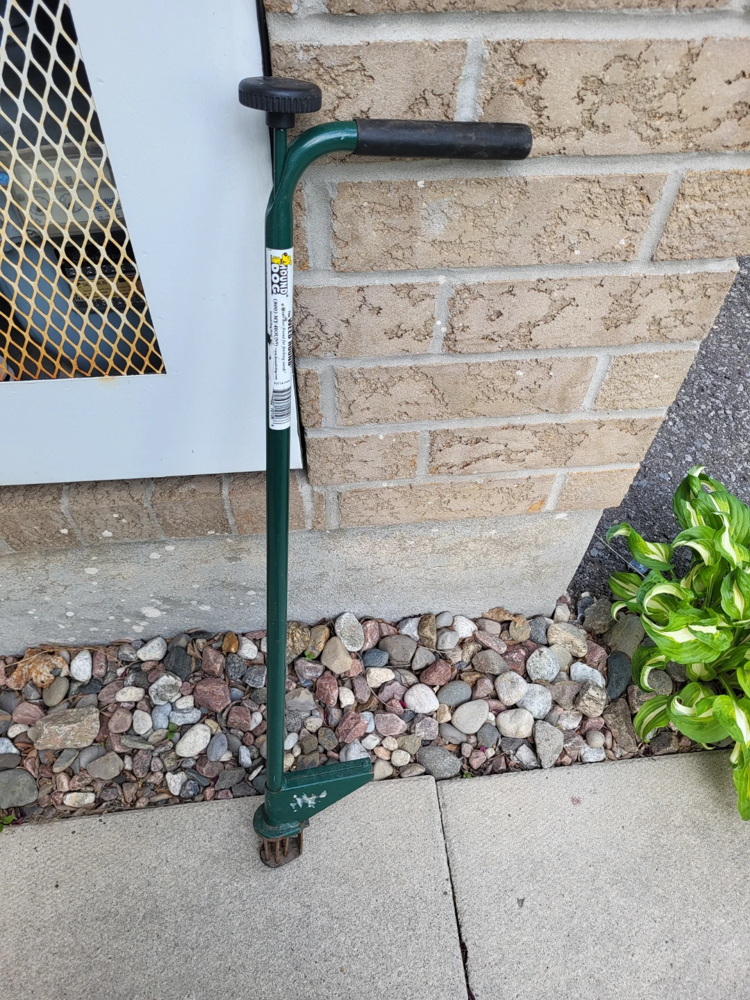 Lawn Weeder Tools - photo 4