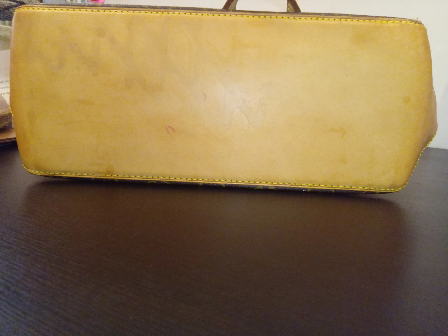 Louis Vuitton Monogram Speedy 30 - photo 2
