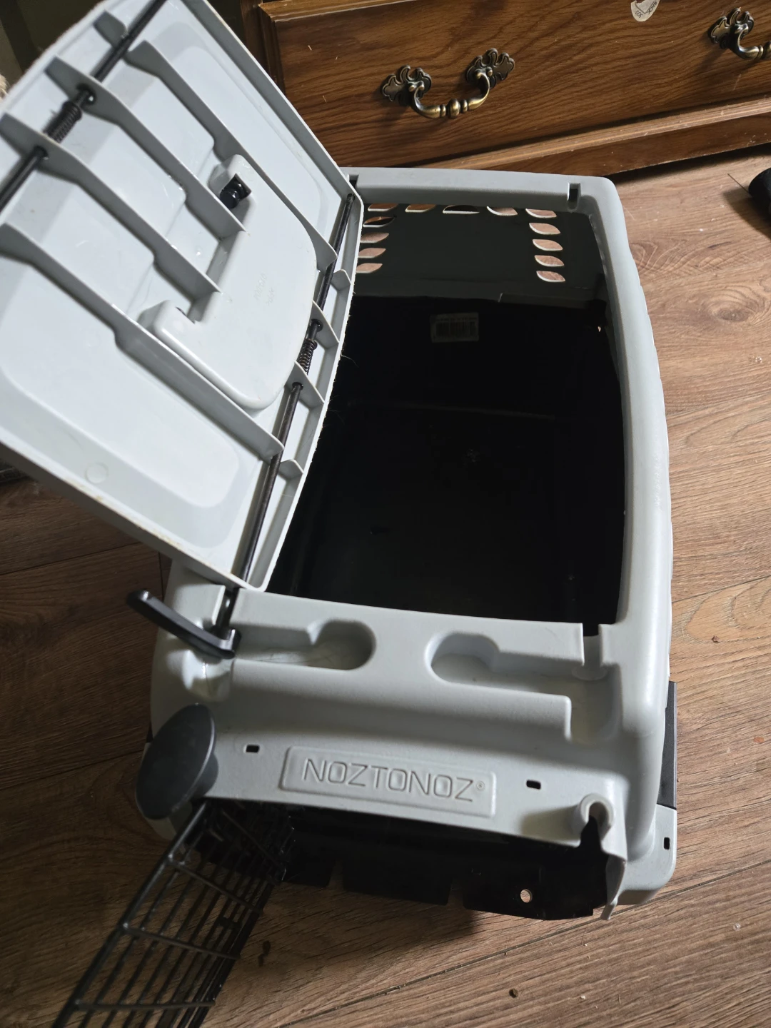 NOZTONOZ Pet Carrier - photo 2