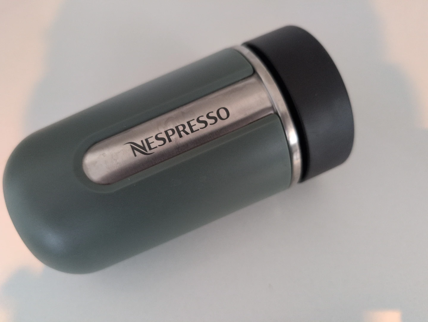 Nespresso Travel Mug