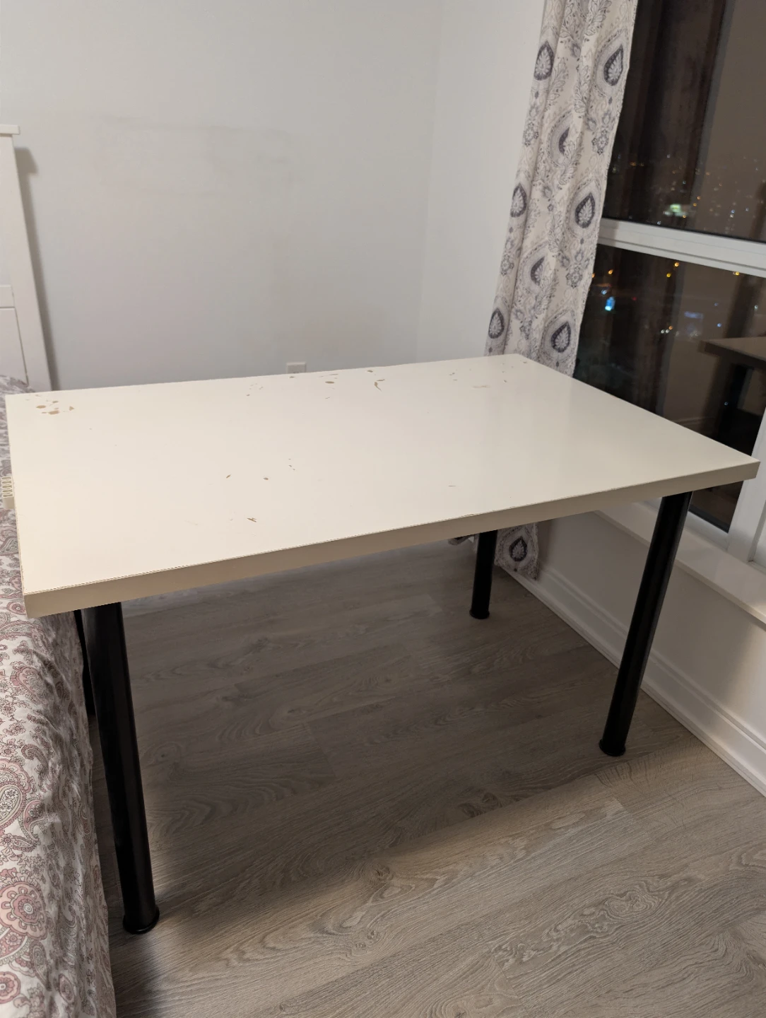Study Table for Sale – $10
