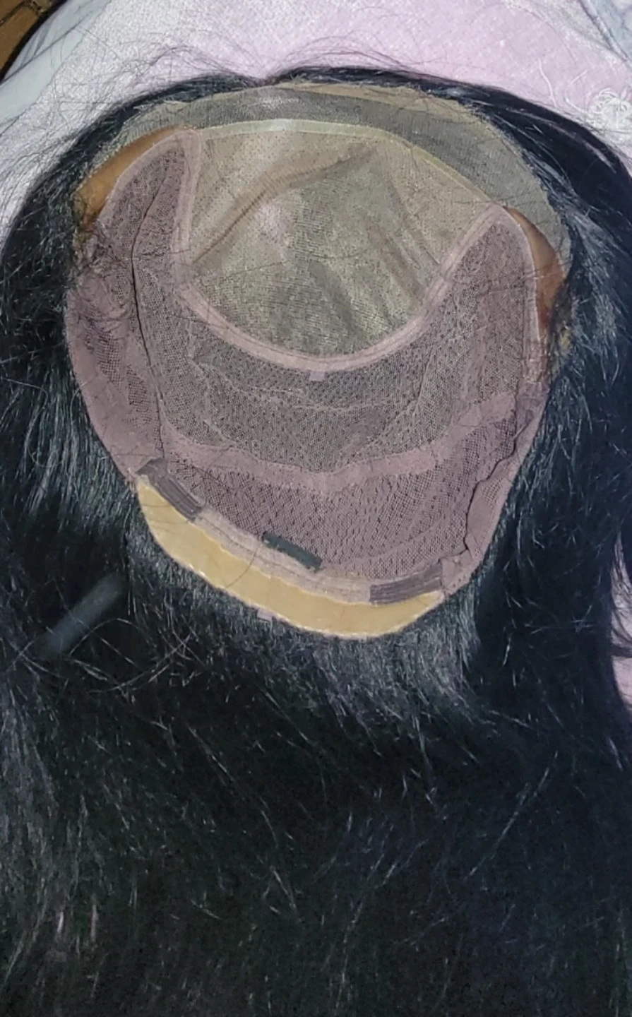 Women's Synthetic Wig - photo 5