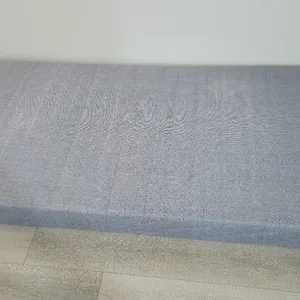Ikea Grey Mattress