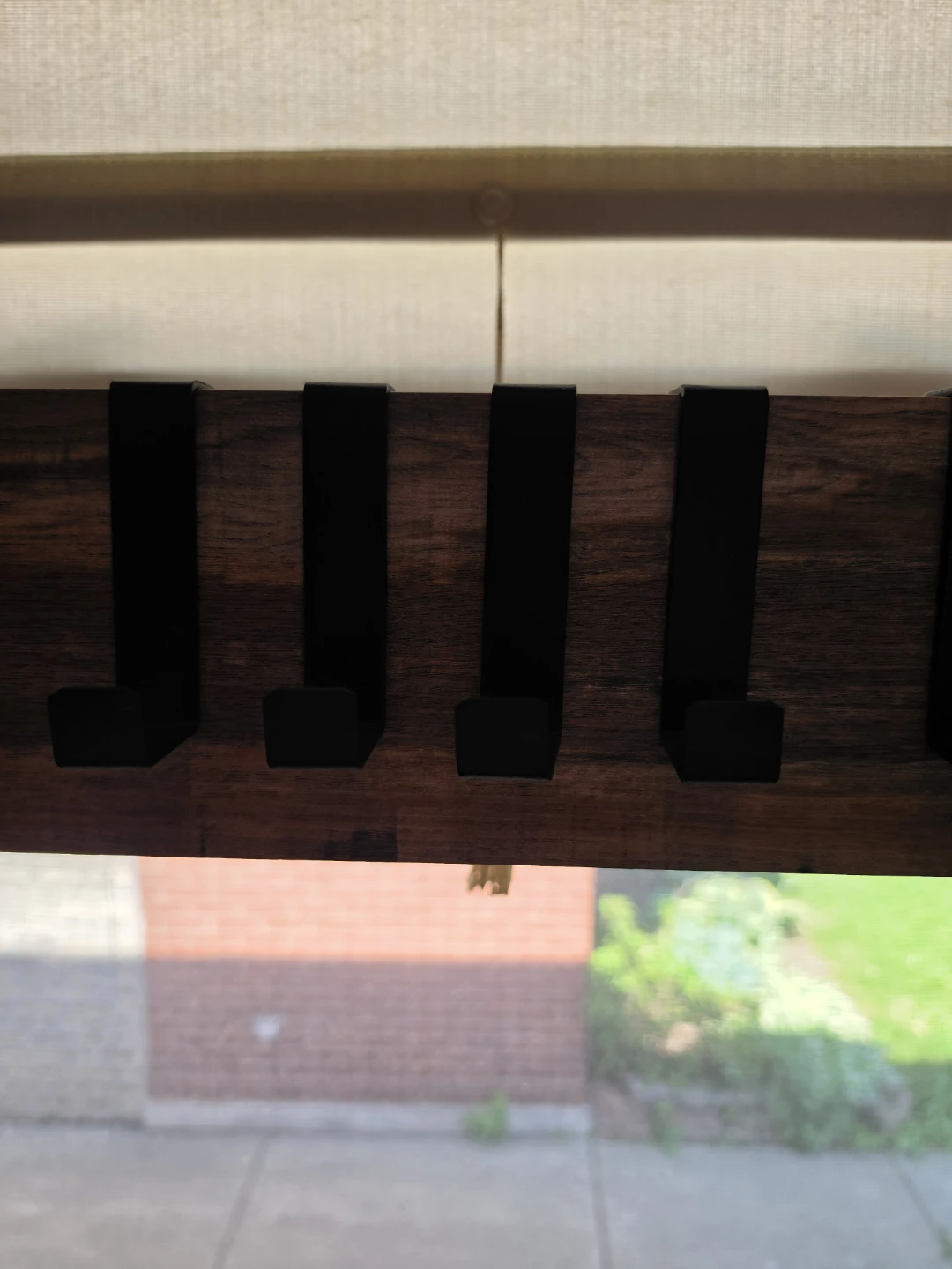 Entryway coat rack - photo 2