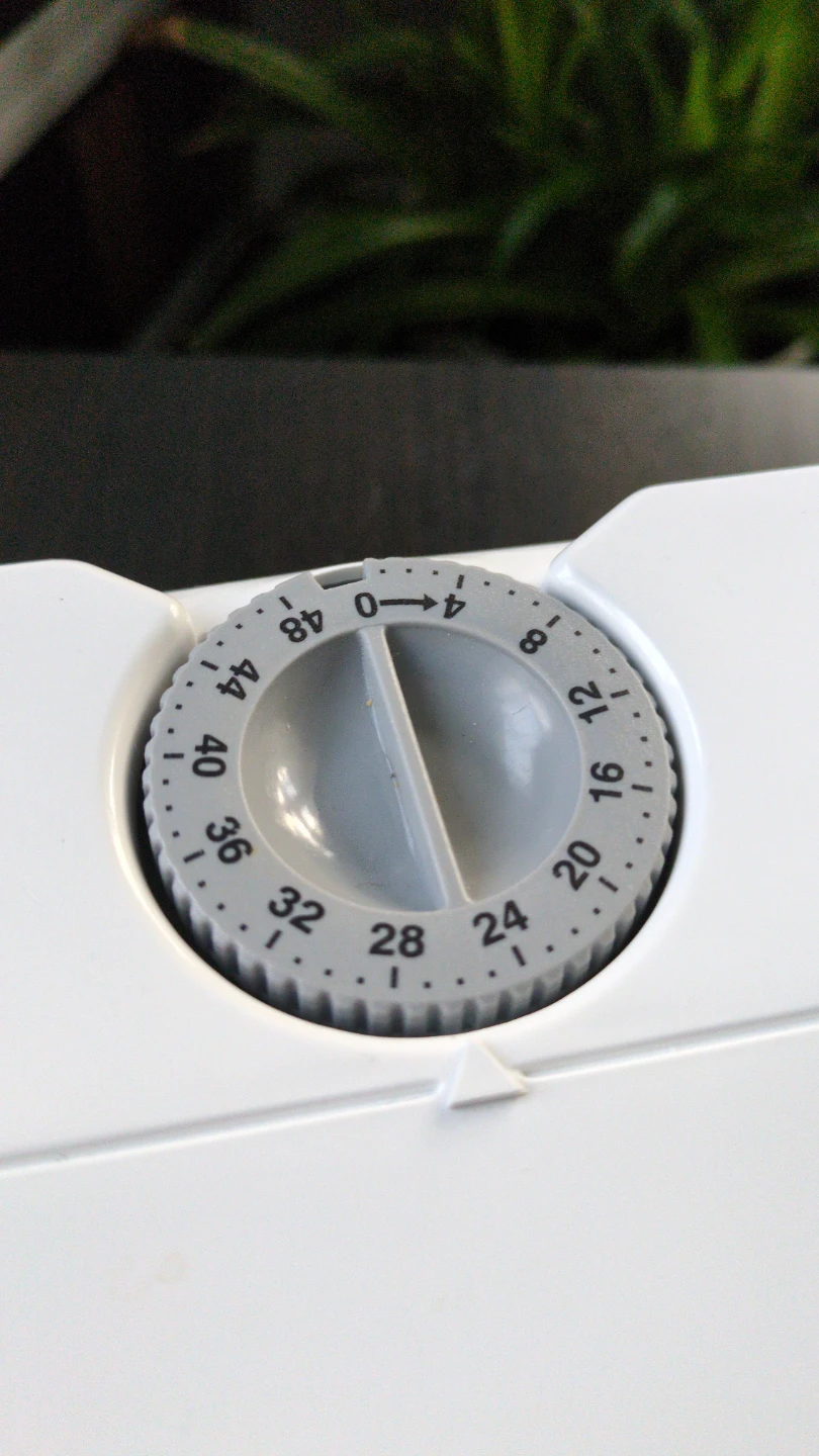 Cat Mate Automatic Pet Feeder (Timer) - photo 4