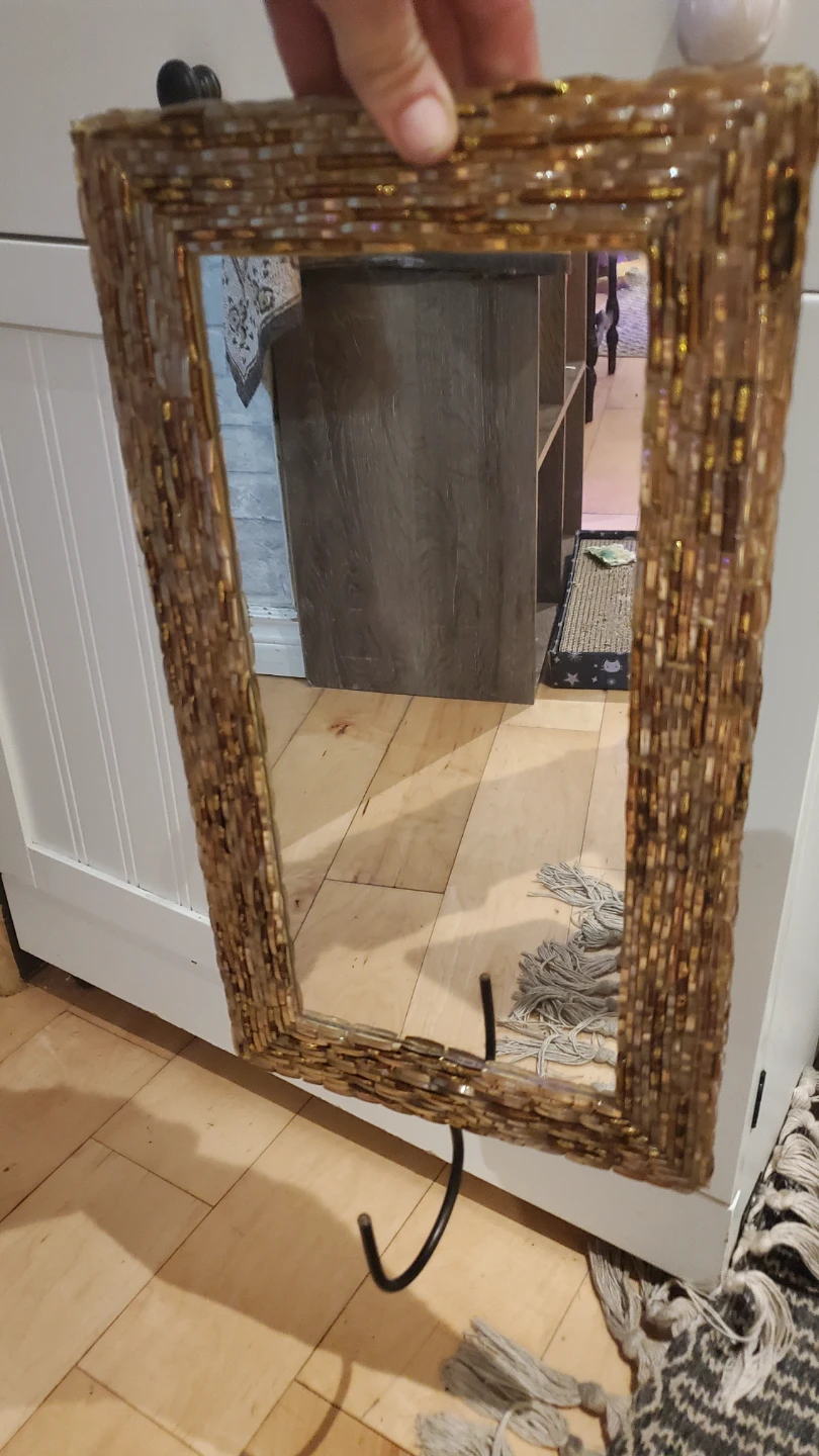 Decorative Wall Mirror - photo 3