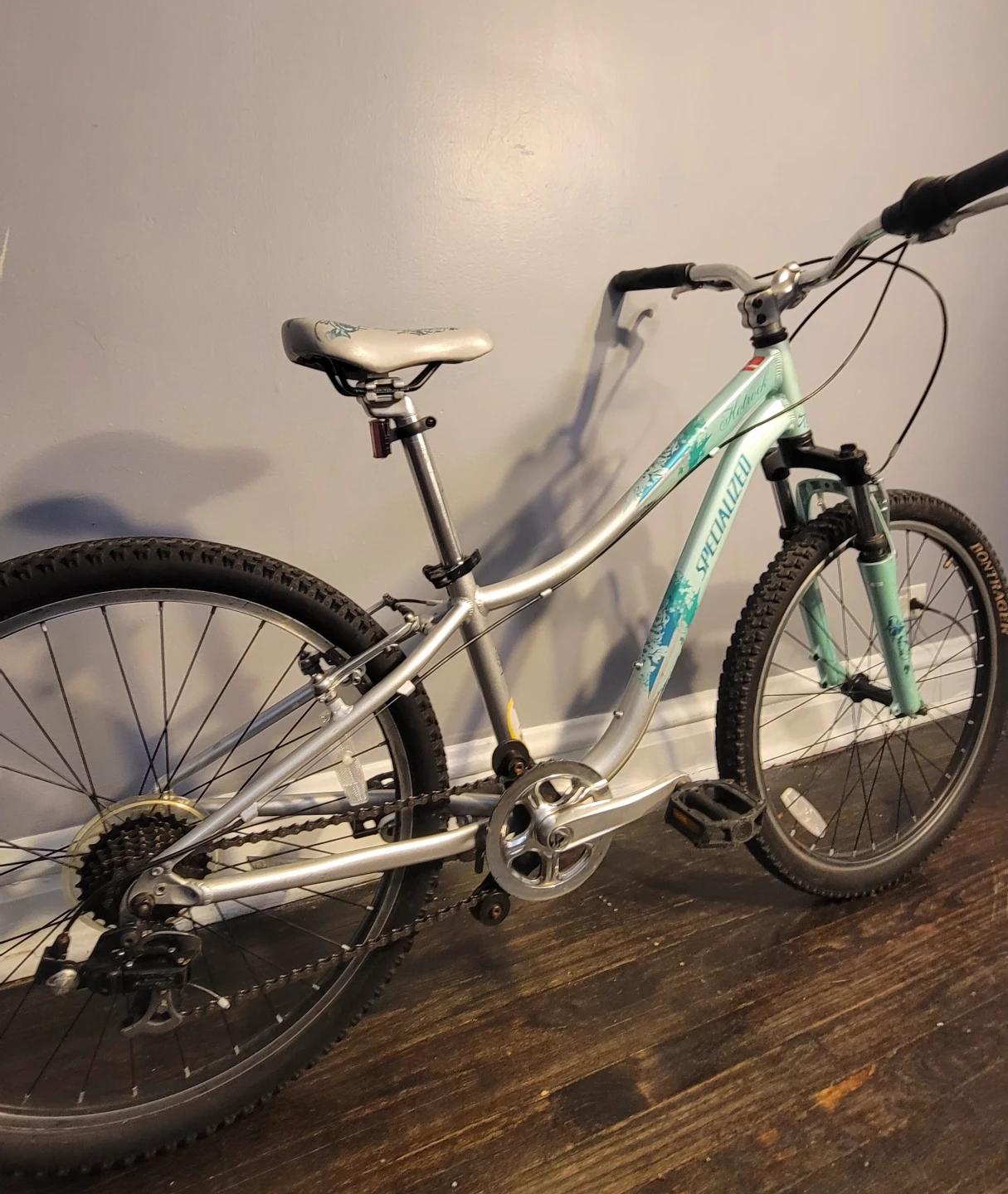 Specialized Hotrock Mountain Bike - photo 2