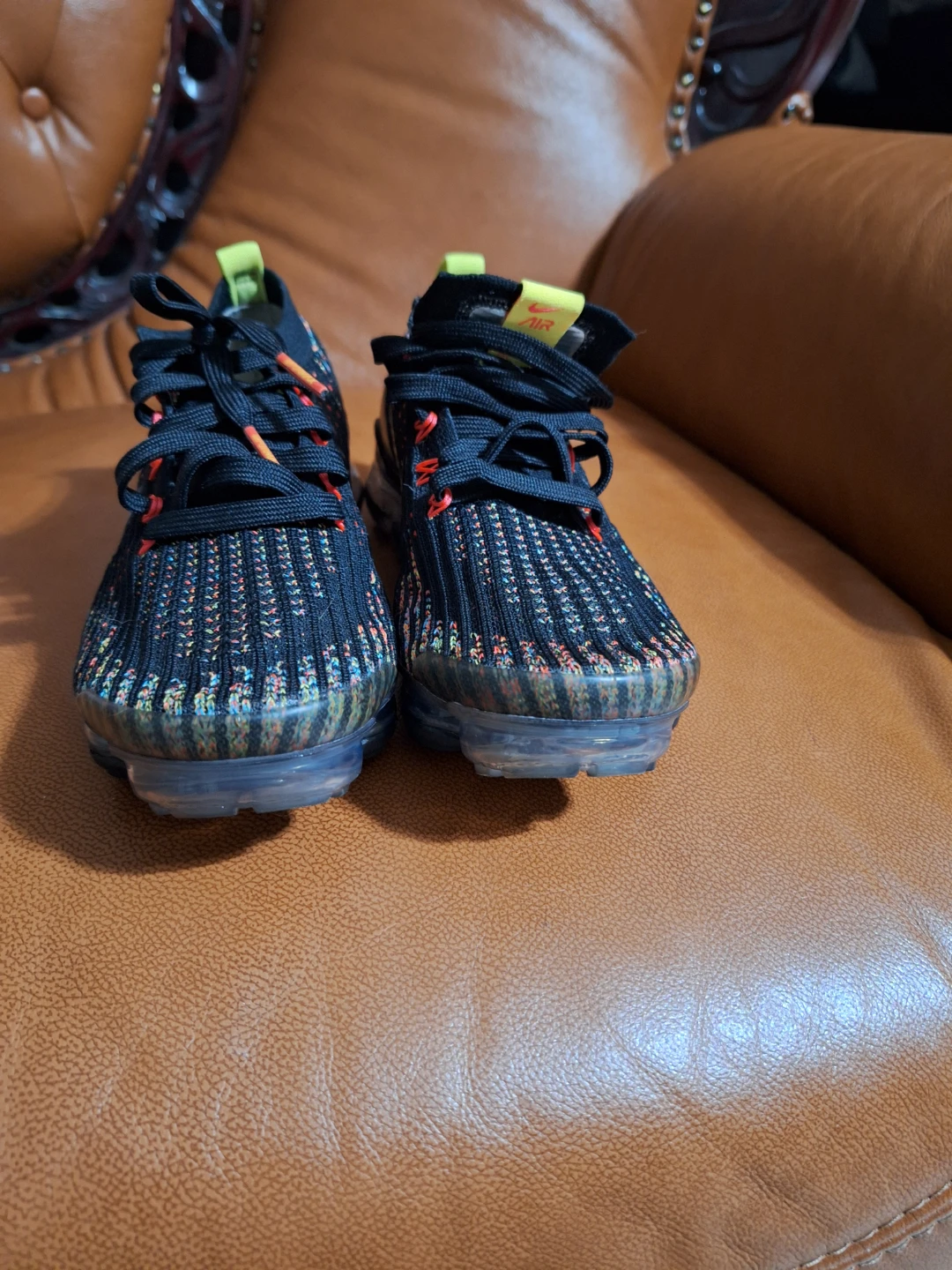 Nike Air VaporMax 360 (US Size 6.5) - photo 3