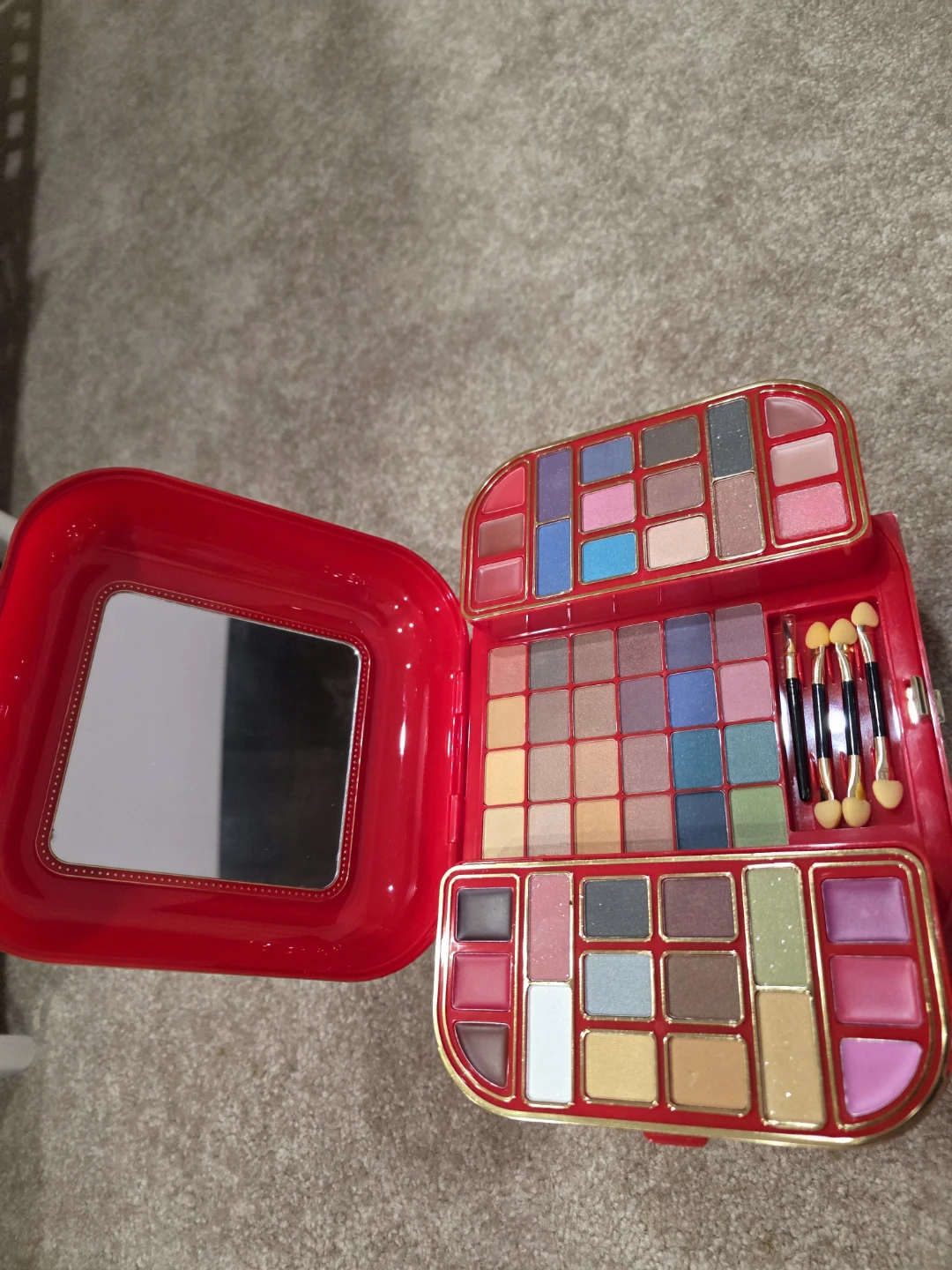 Makeup Palette Set
