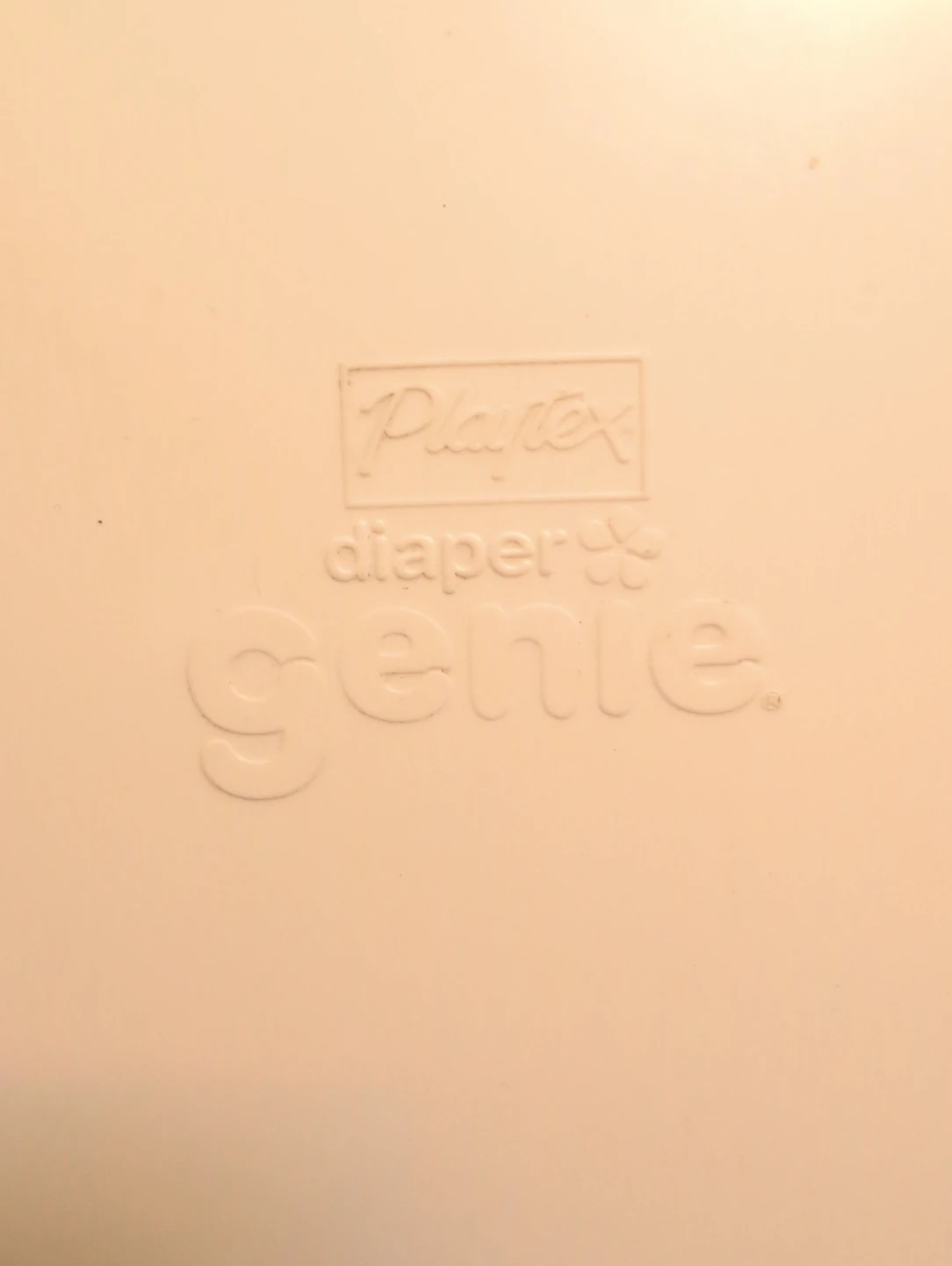 Playtex Diaper Genie Complete Diaper Pail - photo 4