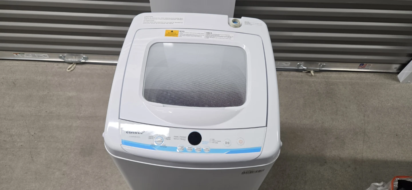 Comfee Washing Machine