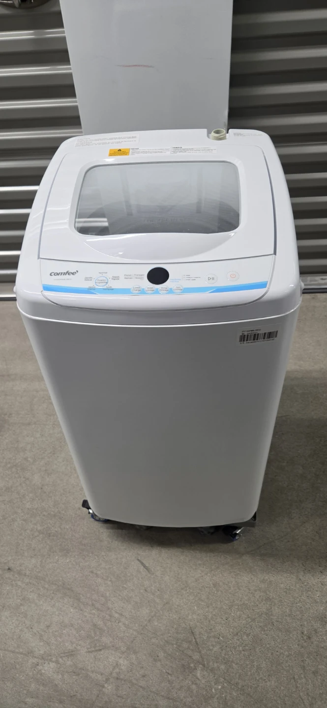 Comfee Washing Machine - photo 2