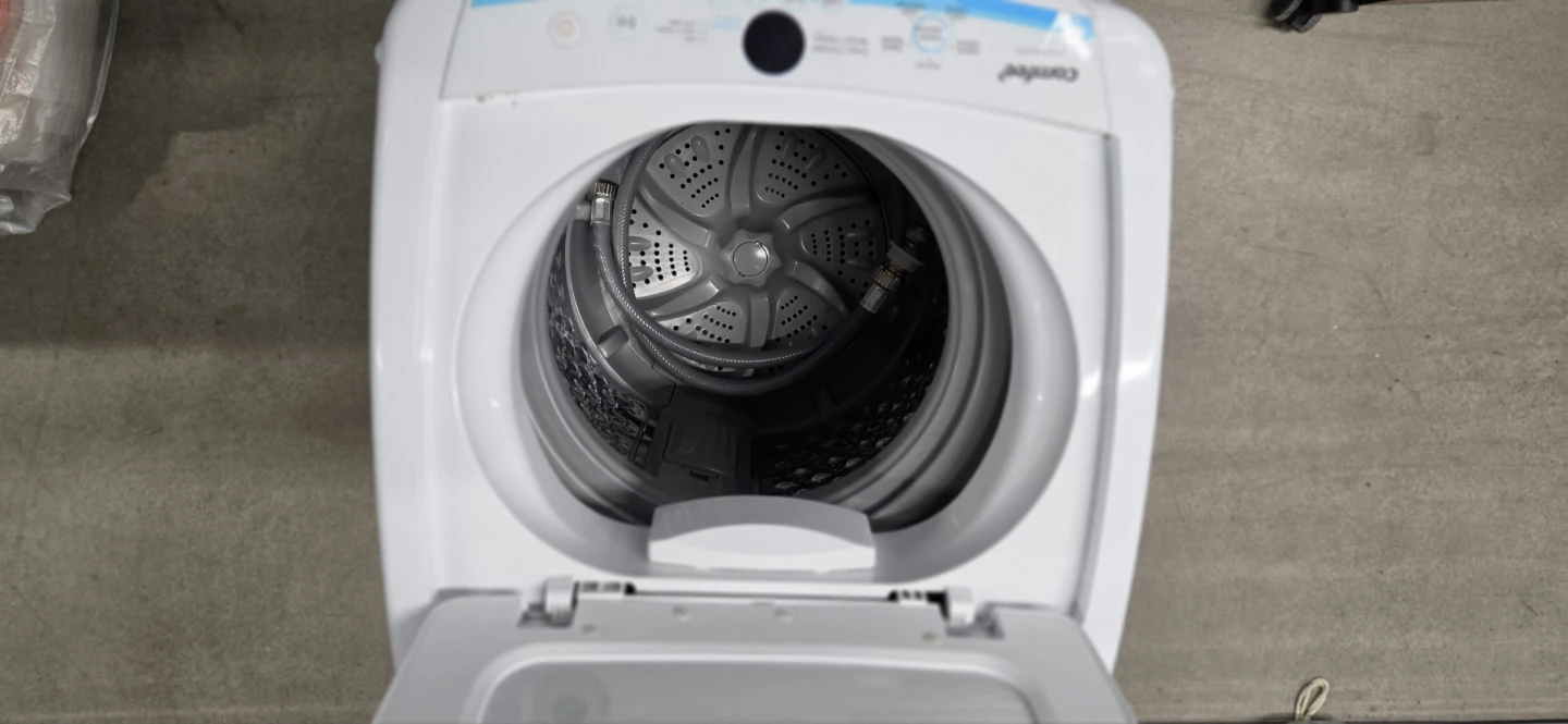 Comfee Washing Machine - photo 3