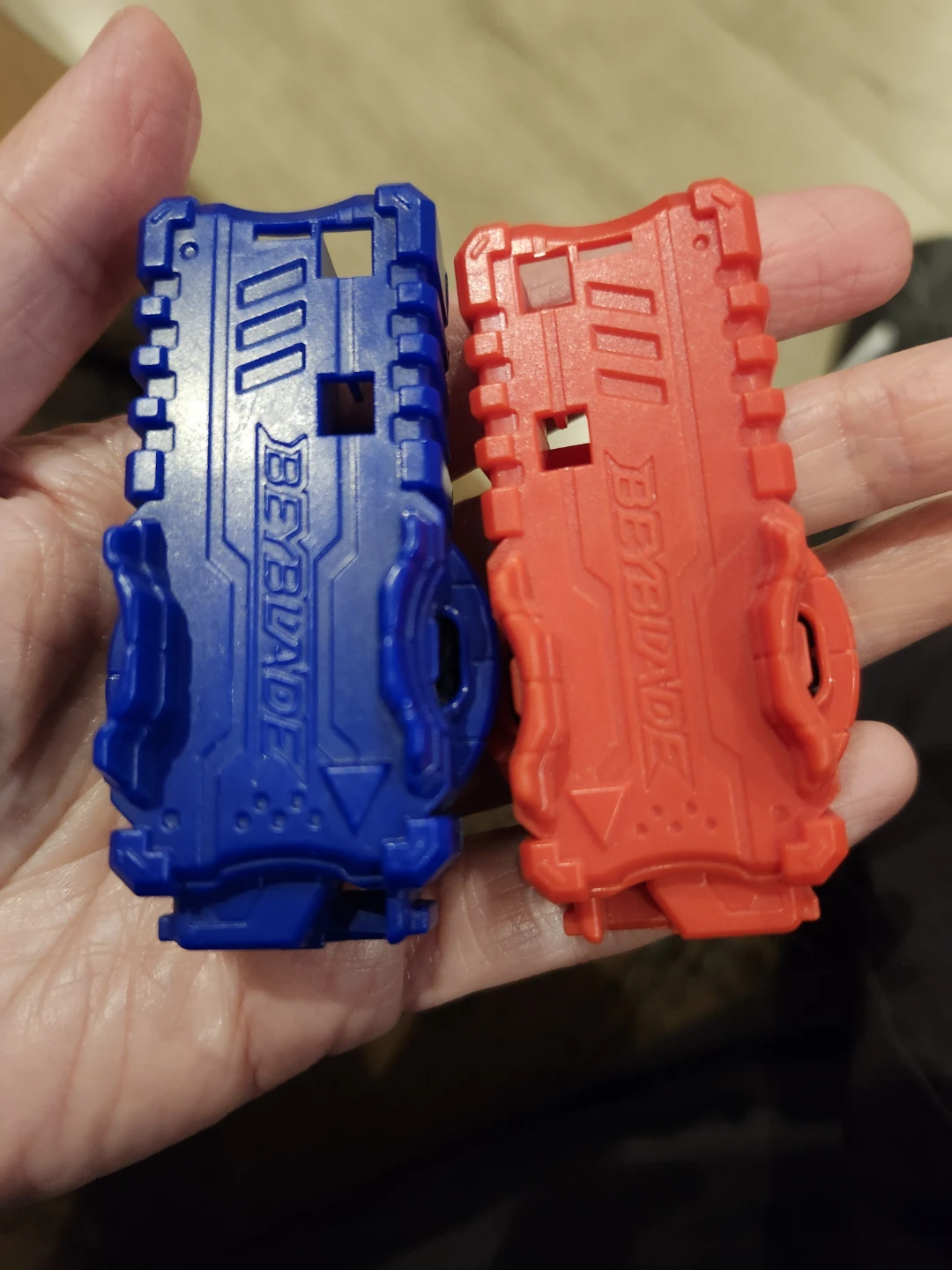 $5 for both beyblade