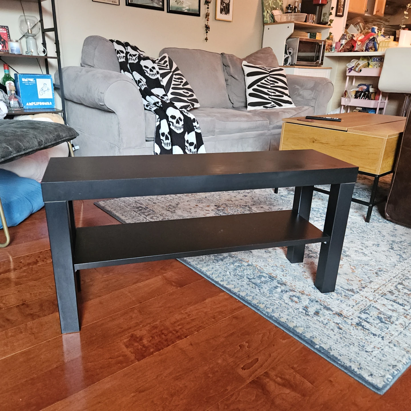 IKEA LACK Coffee Table