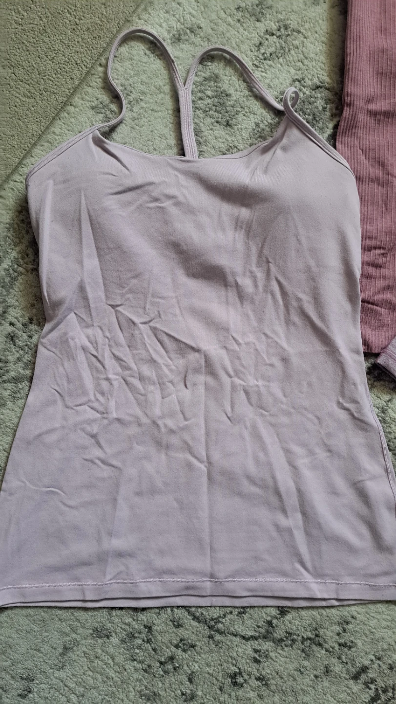 Lululemon sz 8 Tank Tops (3-Pack) - photo 3