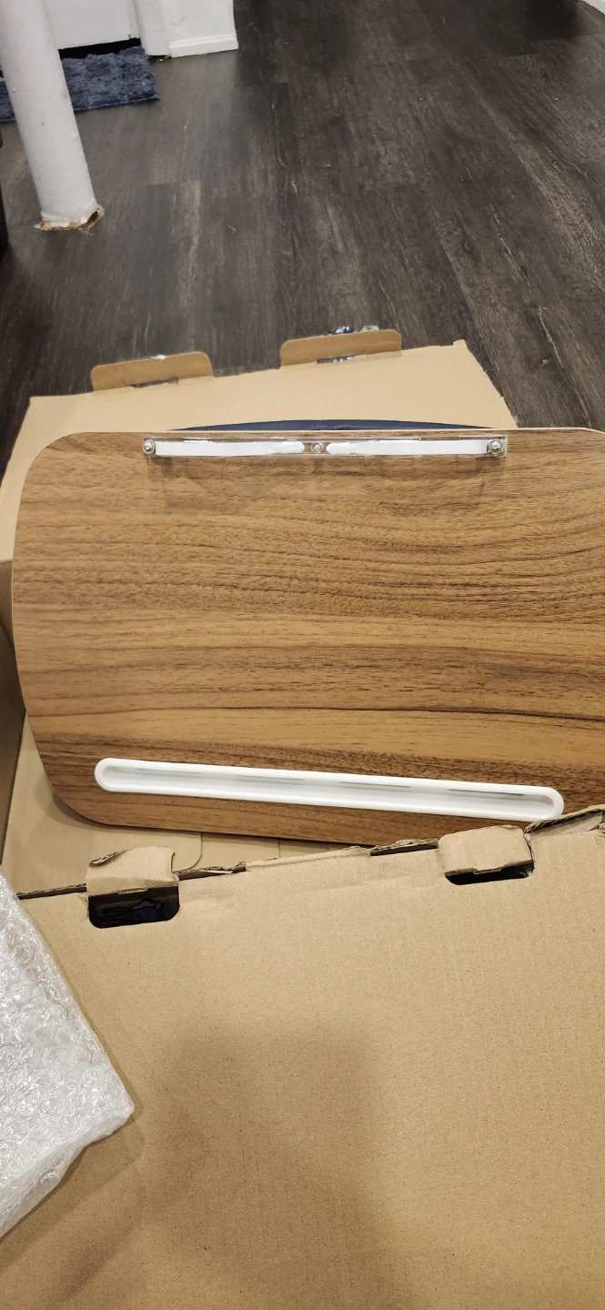 Reading Pillow Stand