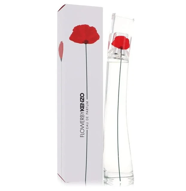 Flower by Kenzo Eau de Parfum - 100ml - photo 2