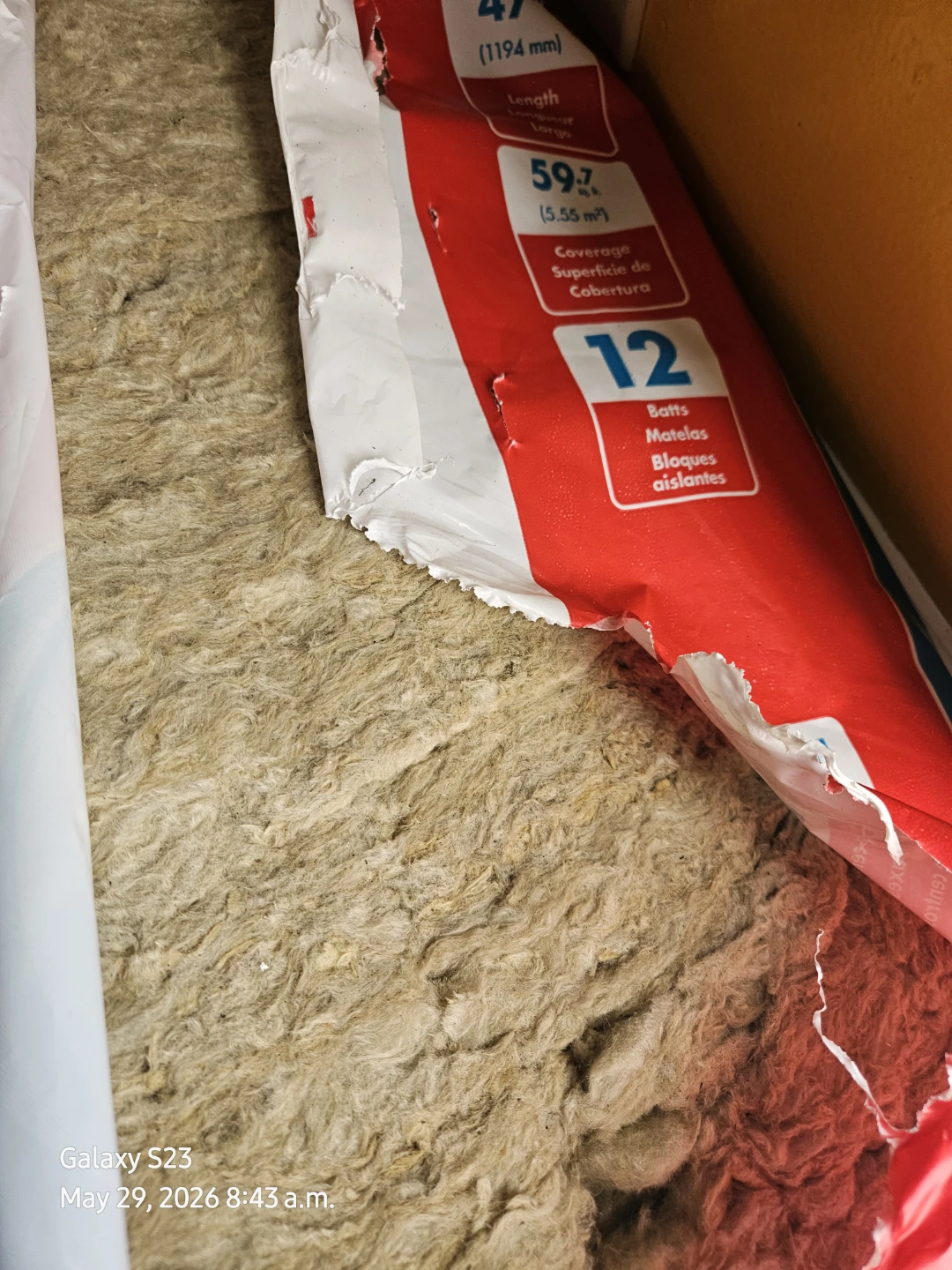 Insulation Batts - photo 3