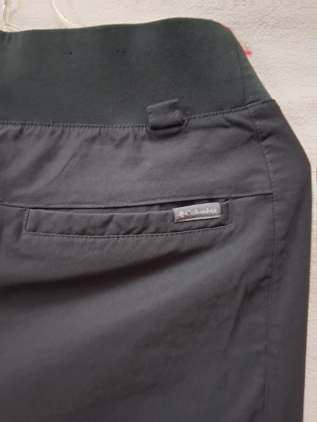 Columbia Women's Capris Size S Black - photo 3