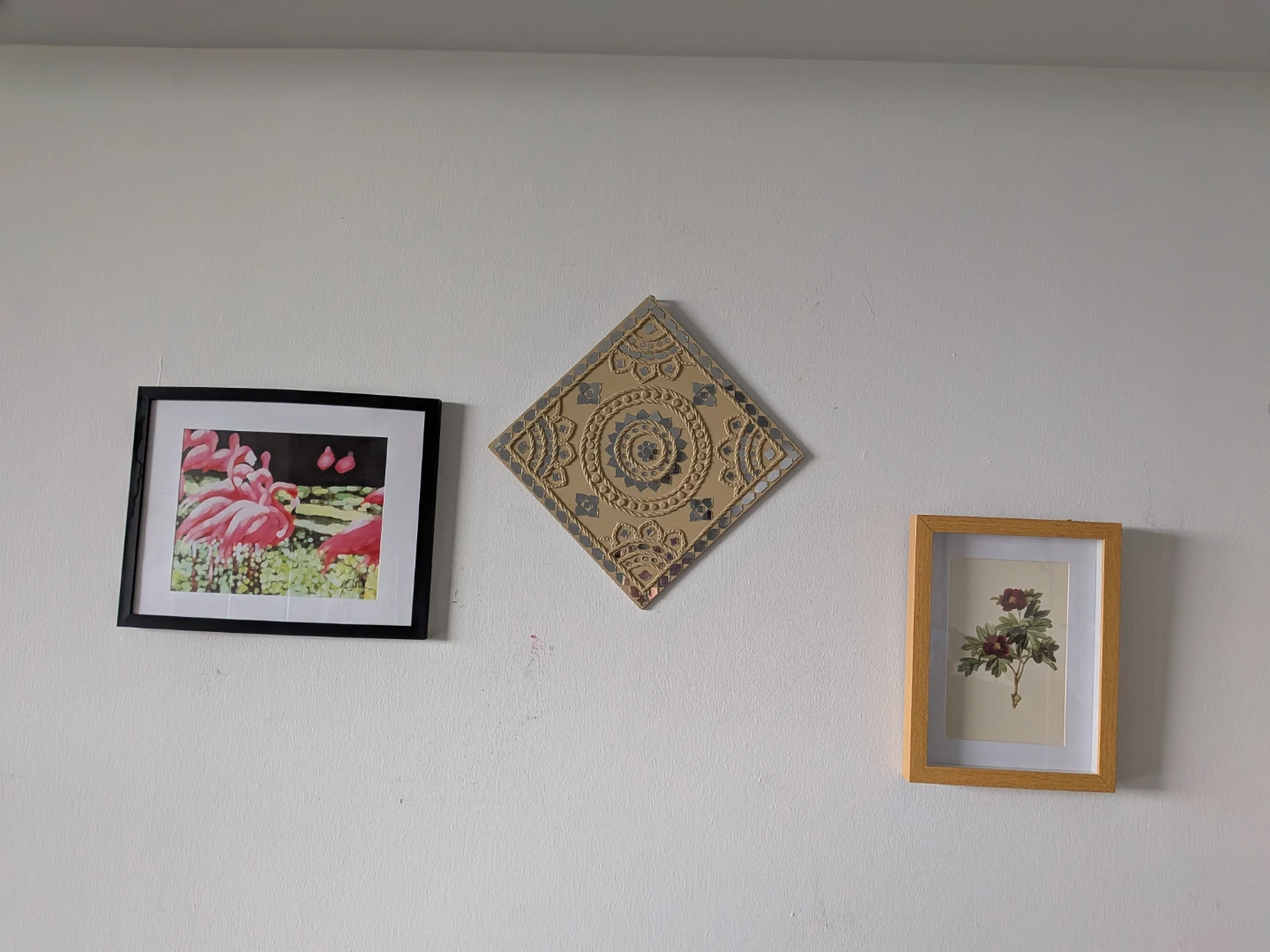 Assorted Wall Decor Collection - photo 4