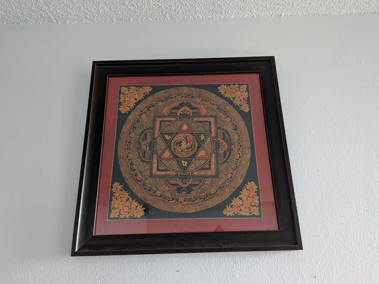 Assorted Wall Decor Collection - photo 5