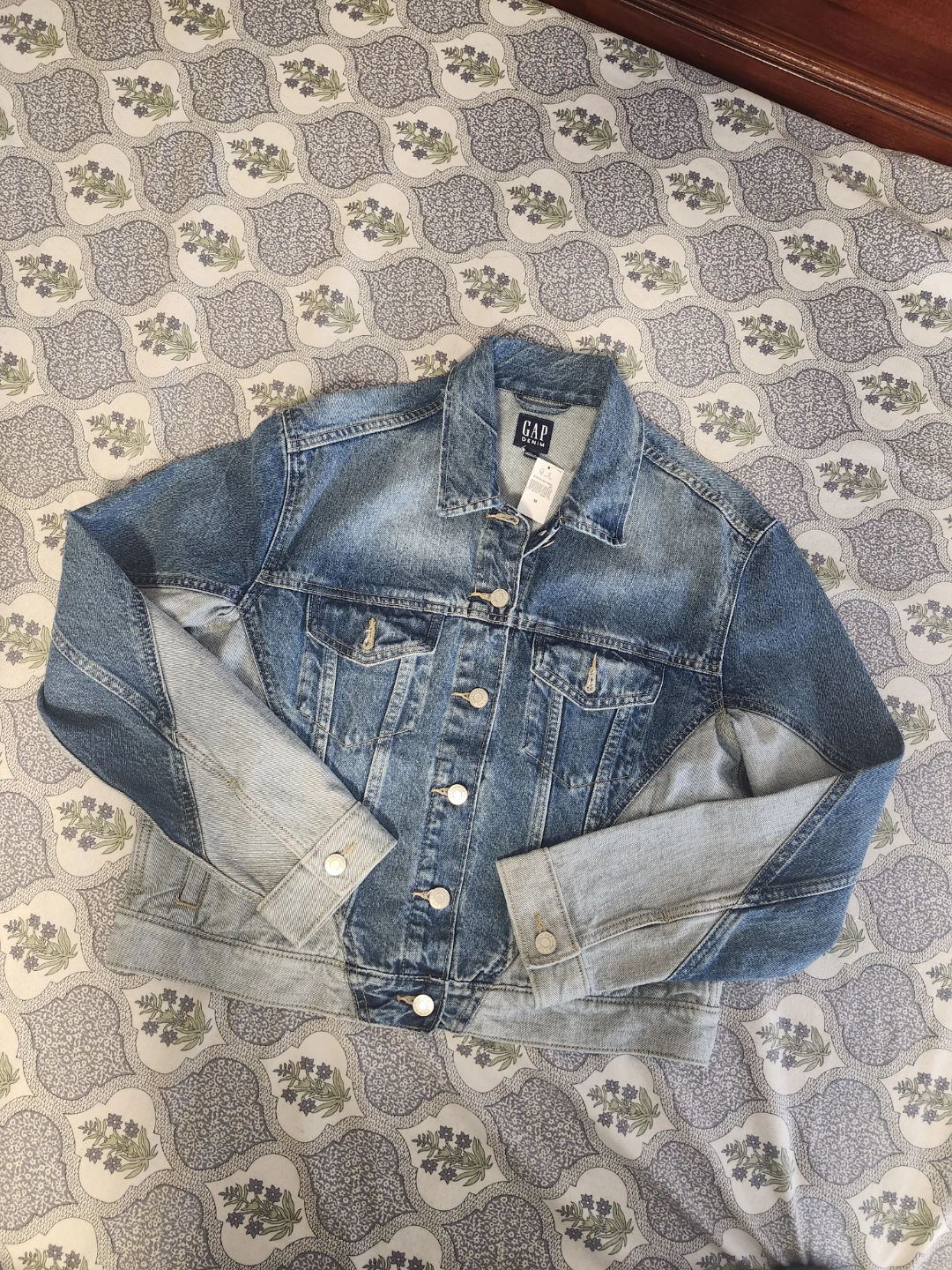 GAP Denim Jacket