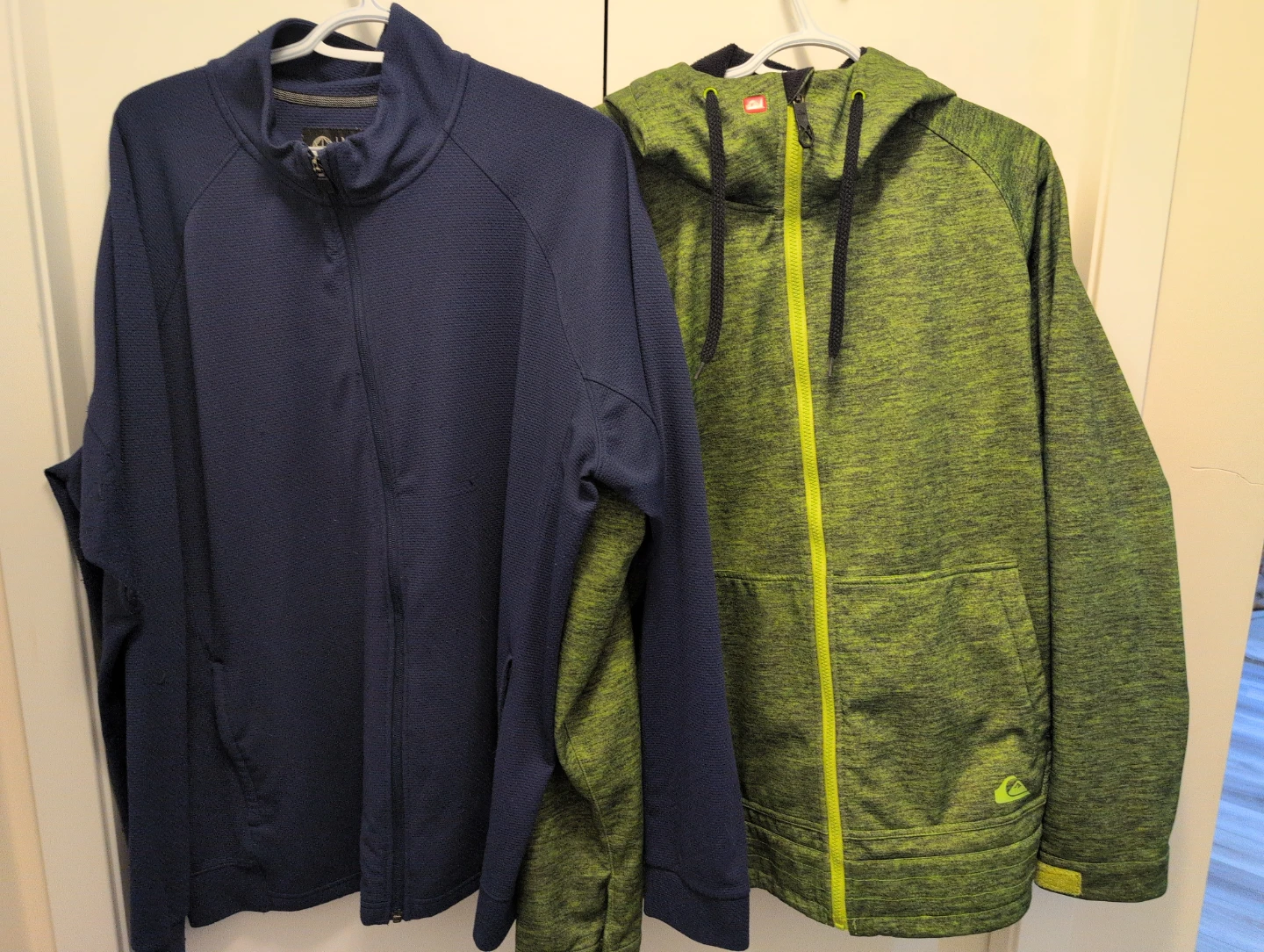 Quiksilver Utility Collection Hoodie