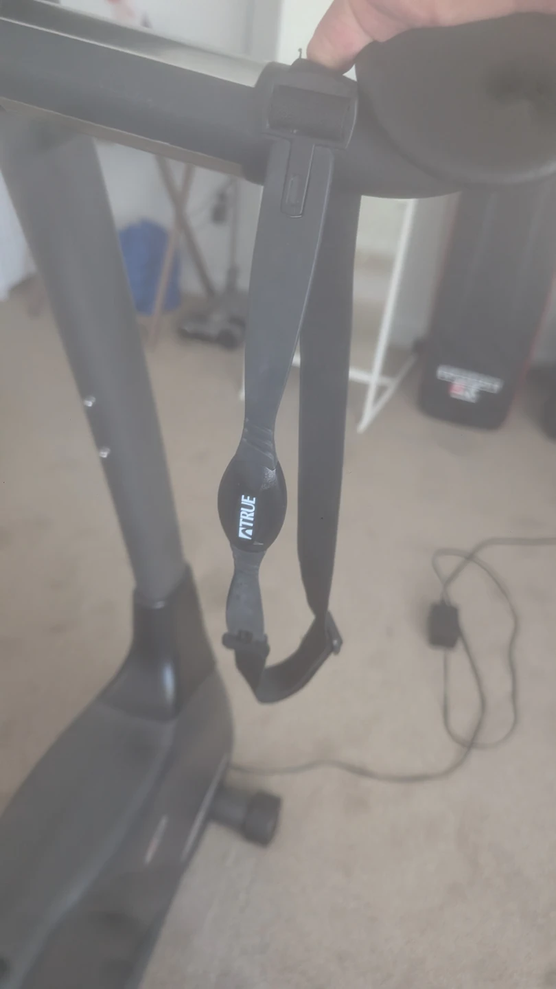 Vision Fitness E3200 HRT Exercise Bike