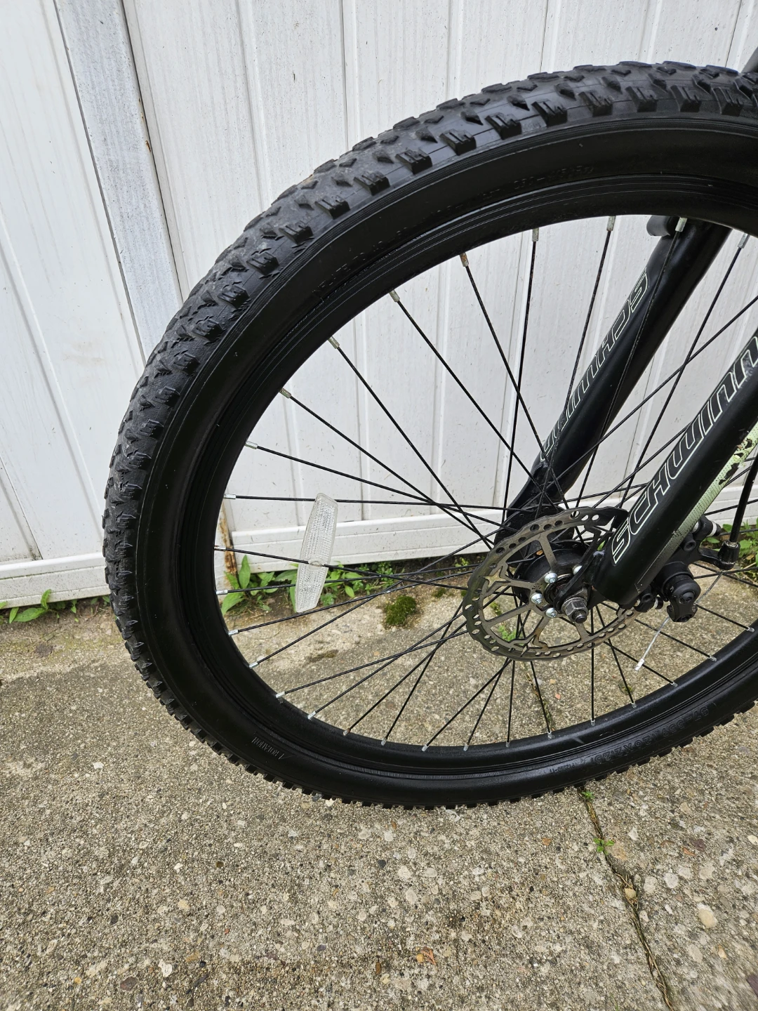 Schwinn Mountain Bike - photo 5