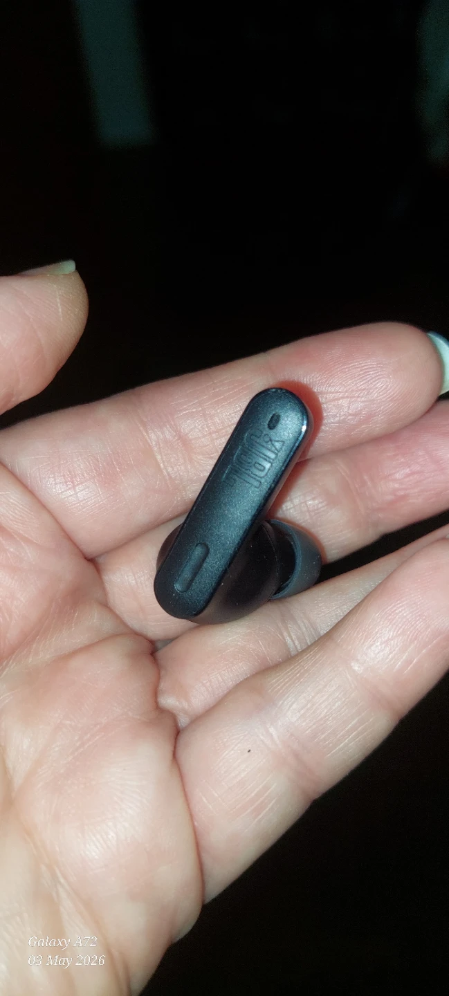 JBL Wireless Earbuds