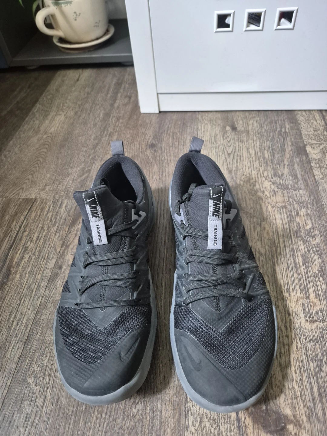 Men Nike Training Shoes Size 9
