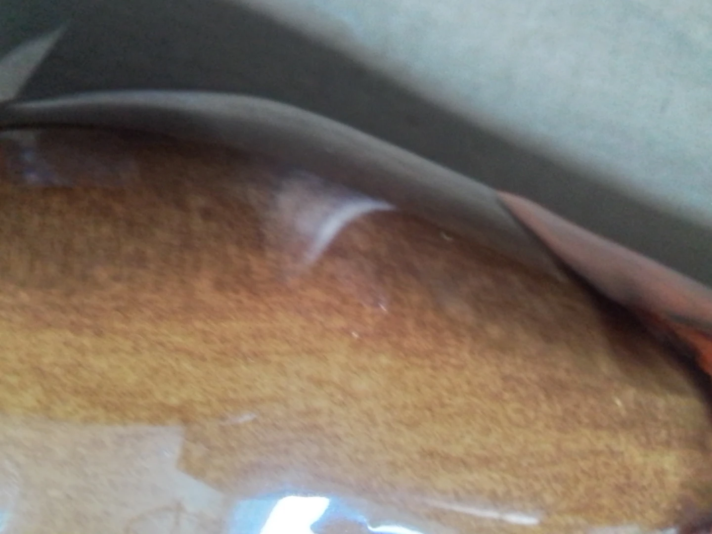 Rare 11" Bar Harbor Maine Pottery Vase - Signed - photo 5