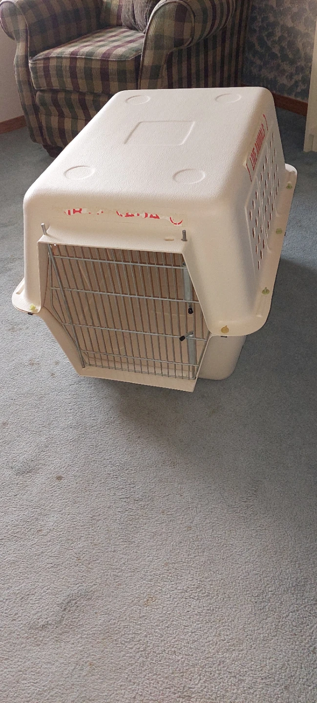 Pet carriers - photo 3