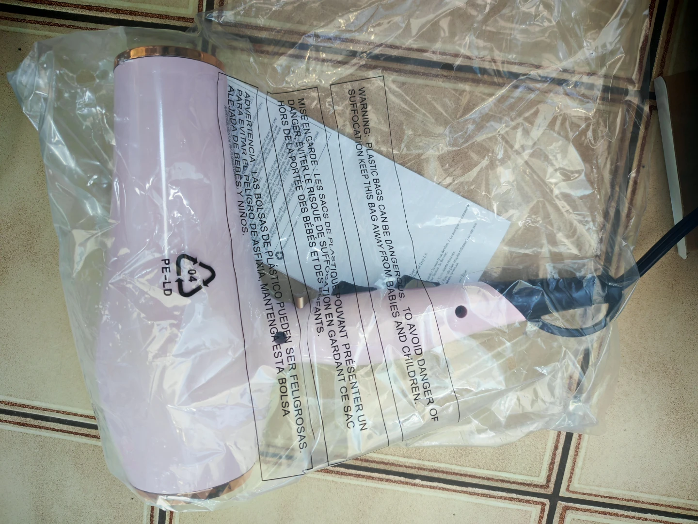 Revlon Hair Dryer - photo 5