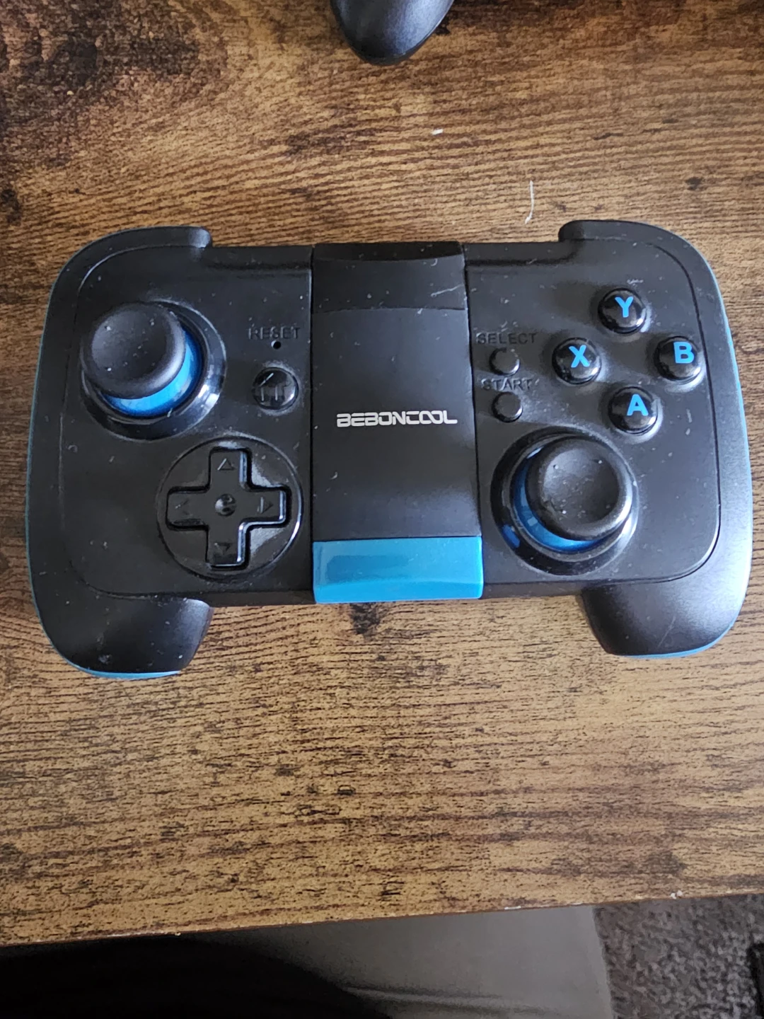 Android Phone Controller Adapter