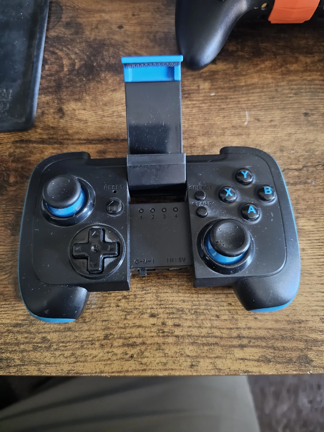 Android Phone Controller Adapter - photo 2