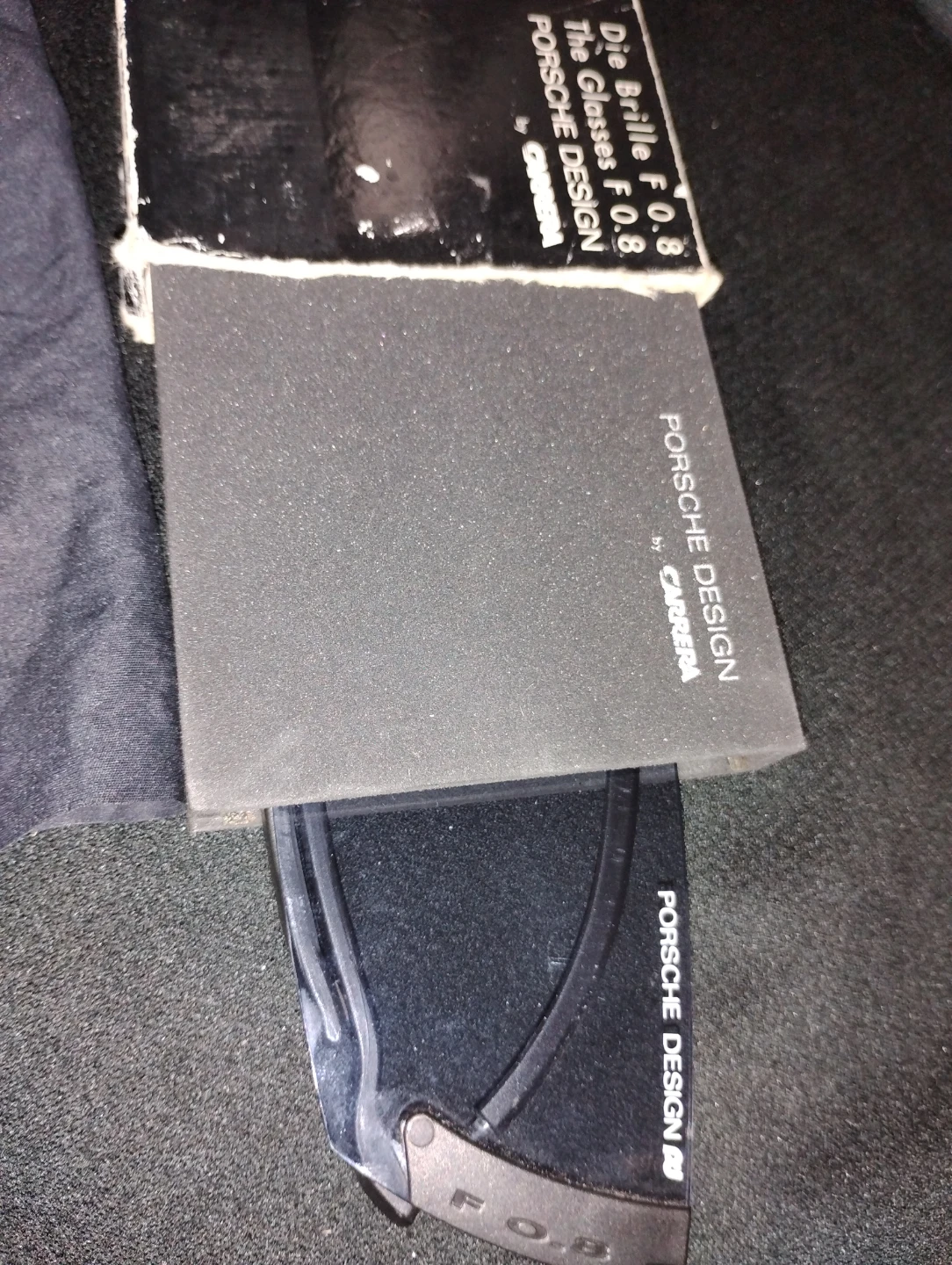 Porsche Design by Carrera Sunglasses - photo 5