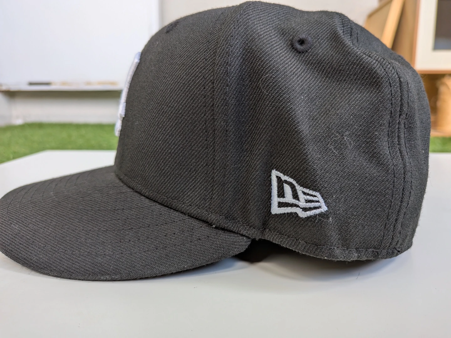 New Era SAITAMA SEIBU LIONS 59FIFTY Lions Baseball Cap - photo 2