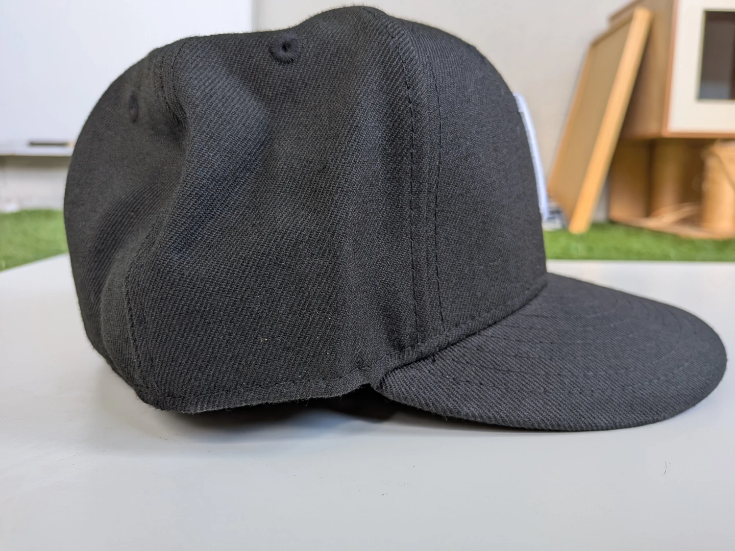 New Era SAITAMA SEIBU LIONS 59FIFTY Lions Baseball Cap - photo 4