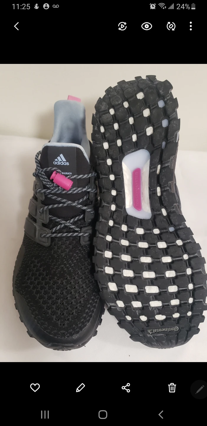 Brand new Adidas Ultraboost 1.0W 8.5 - photo 3