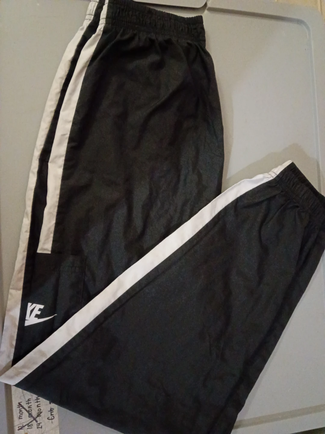 Bags of woman clothes - photo 5